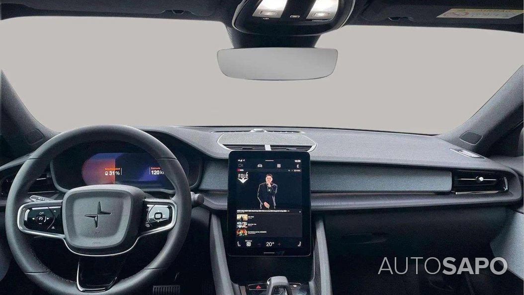 Polestar 2 de 2023