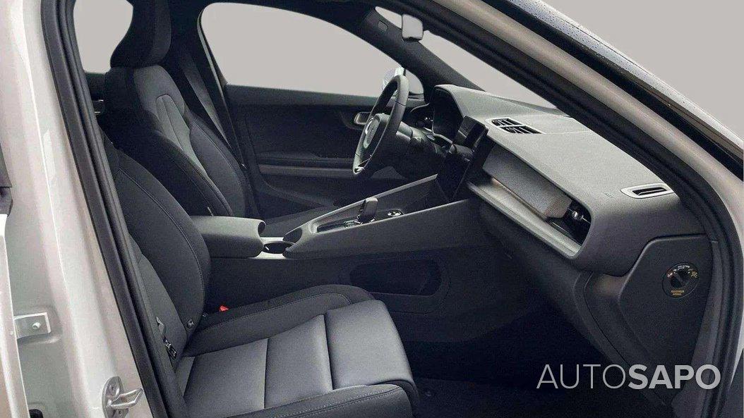 Polestar 2 de 2023
