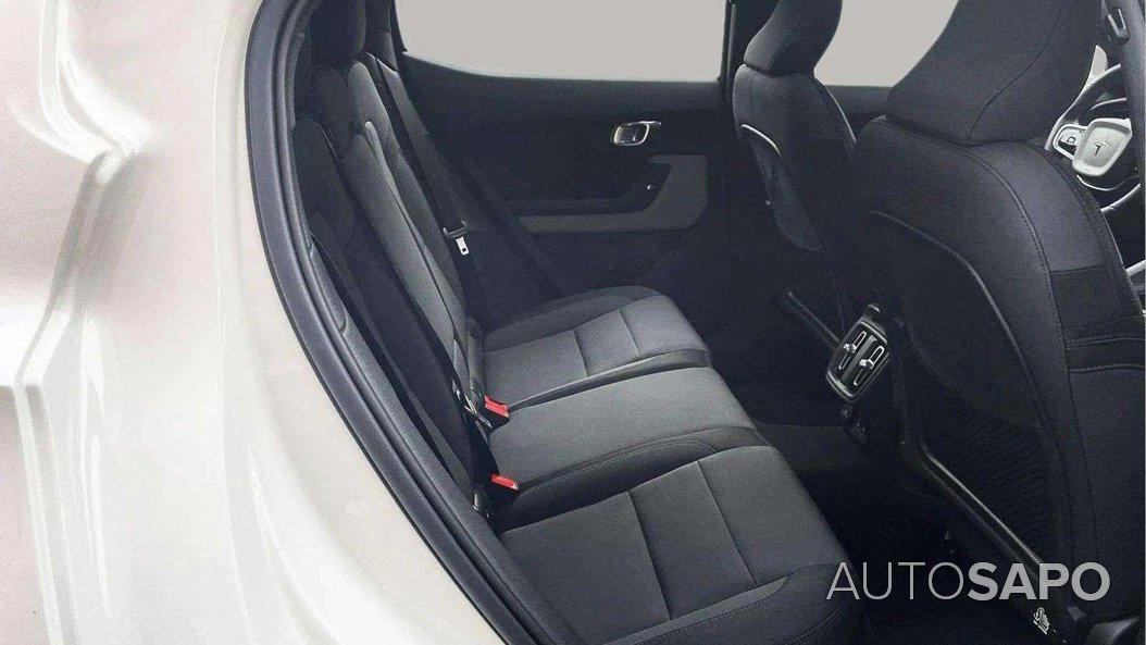Polestar 2 de 2023