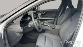 Polestar 2 de 2023