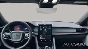 Polestar 2 de 2023
