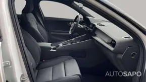 Polestar 2 de 2023