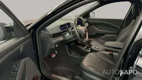 Ford Mustang Mach-E AWD de 2022