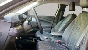 Ford Mustang Mach-E de 2022