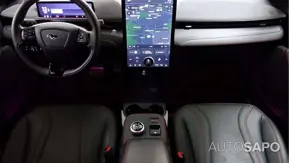 Ford Mustang Mach-E AWD de 2022