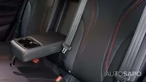 Ford Mustang Mach-E AWD de 2022