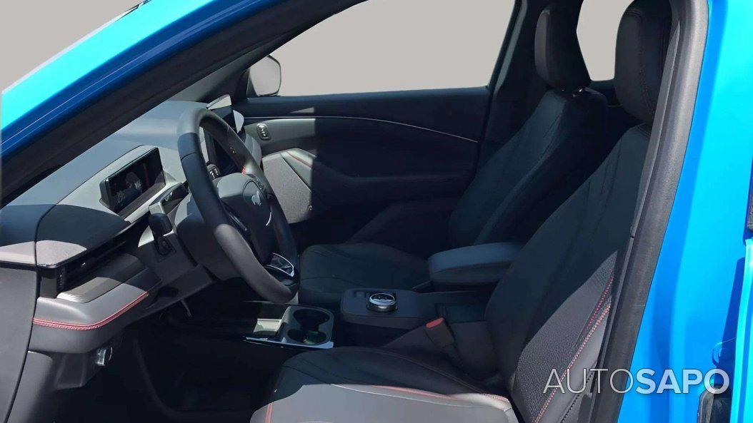 Ford Mustang Mach-E AWD de 2022