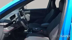 Ford Mustang Mach-E AWD de 2022