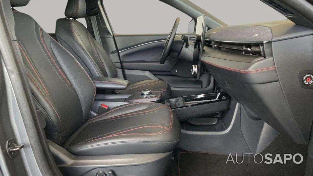 Ford Mustang Mach-E AWD de 2021