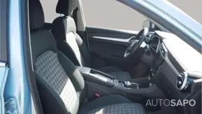 MG ZS de 2022