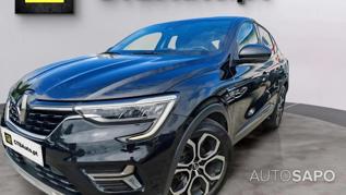 Renault Arkana de 2022