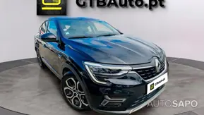 Renault Arkana de 2022
