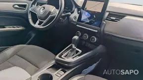 Renault Arkana de 2022