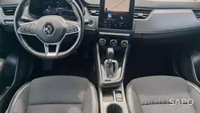 Renault Arkana de 2022