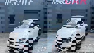 Volkswagen Scirocco 2.0 TDi Sport de 2014