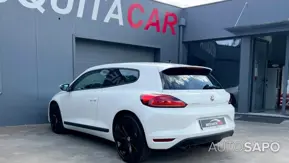 Volkswagen Scirocco 2.0 TDi Sport de 2014