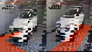 Renault Clio de 2015