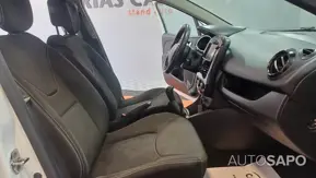 Renault Clio de 2015