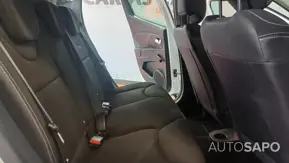 Renault Clio de 2015