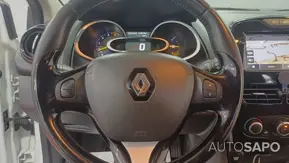 Renault Clio de 2015