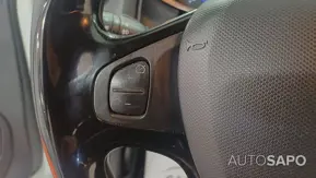 Renault Clio de 2015