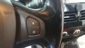 Renault Clio de 2015