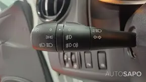 Renault Clio de 2015