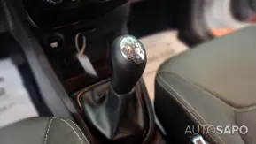 Renault Clio de 2015