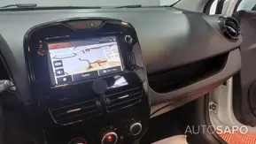 Renault Clio de 2015