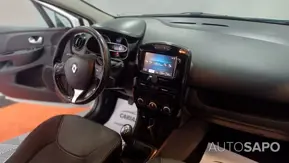 Renault Clio de 2015