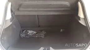 Renault Clio de 2015