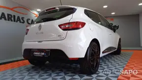 Renault Clio de 2015