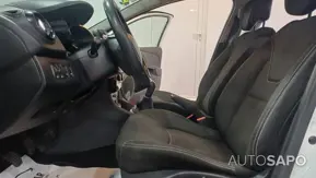 Renault Clio de 2015