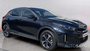 Kia XCeed de 2023