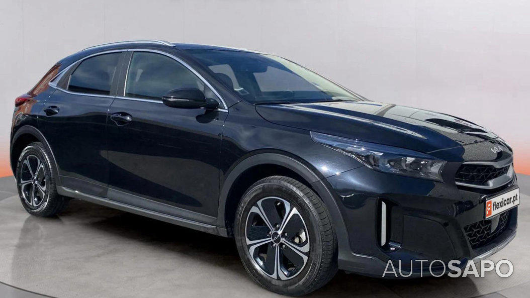 Kia XCeed de 2023