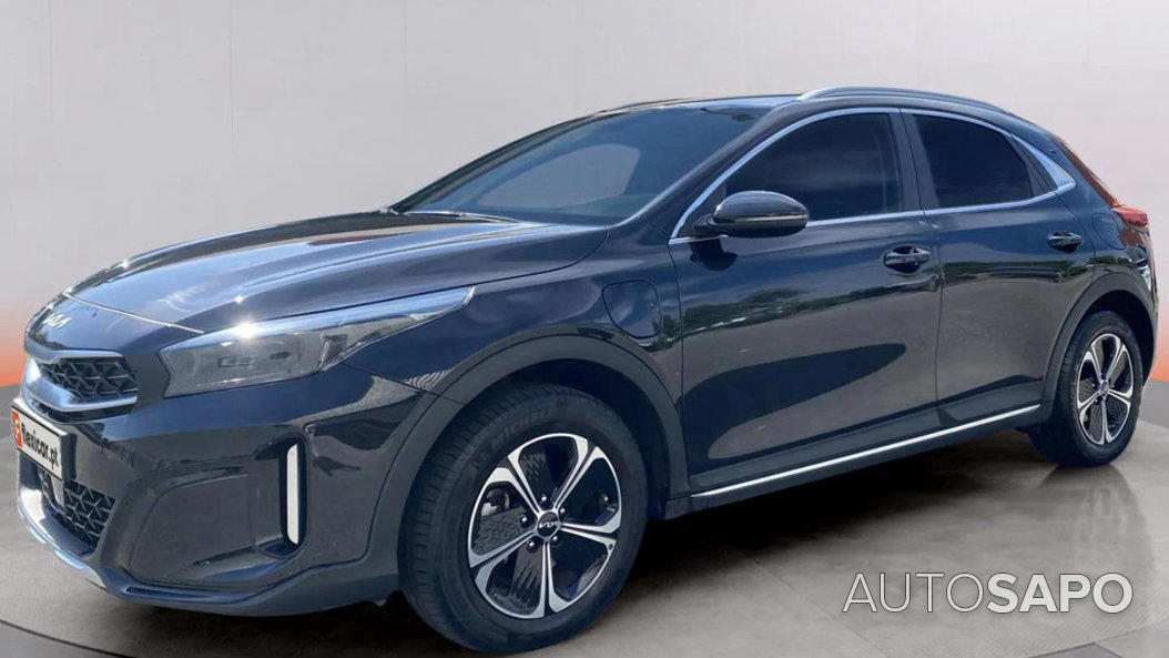 Kia XCeed de 2023