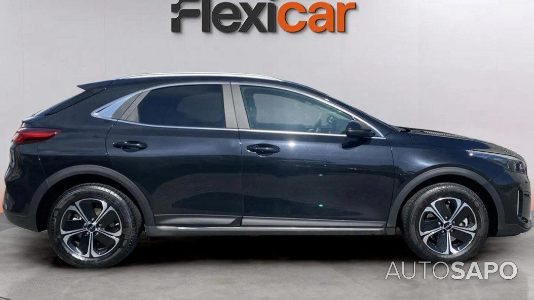 Kia XCeed de 2023