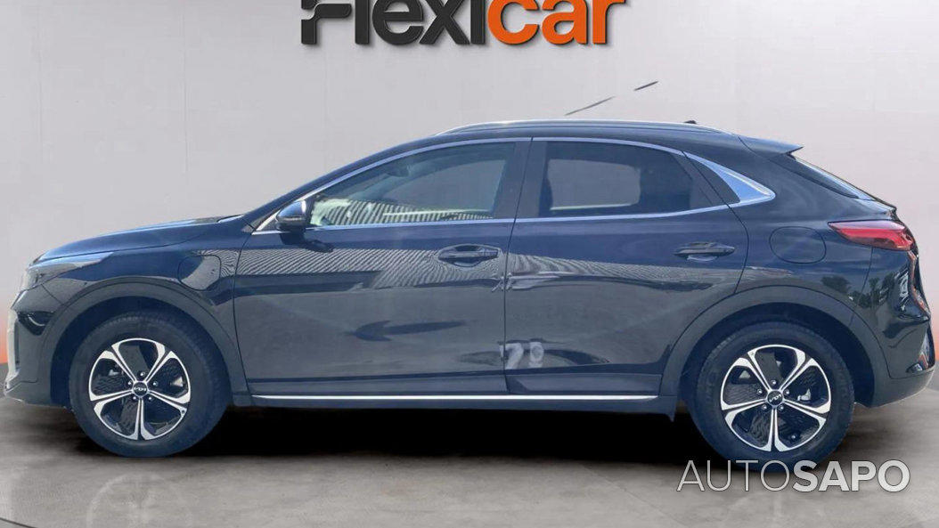 Kia XCeed de 2023