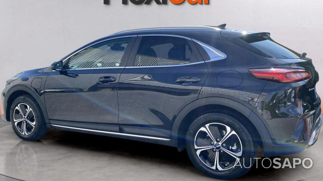 Kia XCeed de 2023