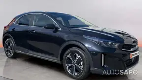 Kia XCeed de 2023