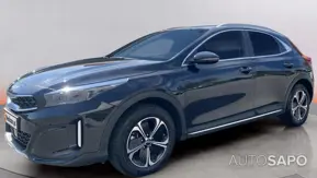 Kia XCeed de 2023