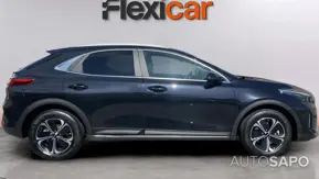 Kia XCeed de 2023