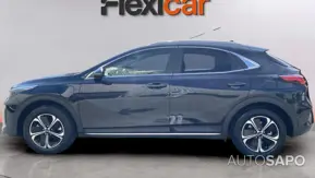 Kia XCeed de 2023