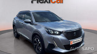 Peugeot 2008 1.2 PureTech Allure Pack de 2020
