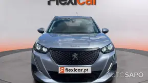 Peugeot 2008 1.2 PureTech Allure Pack de 2020