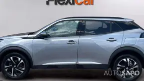 Peugeot 2008 1.2 PureTech Allure Pack de 2020