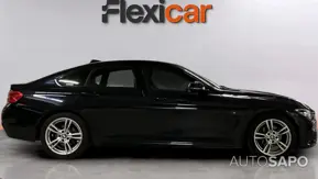 BMW Série 4 de 2019