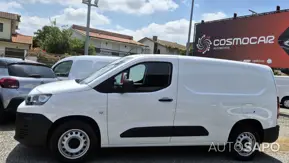 Citroen Berlingo de 2021