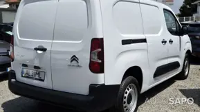Citroen Berlingo de 2021