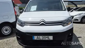 Citroen Berlingo de 2021